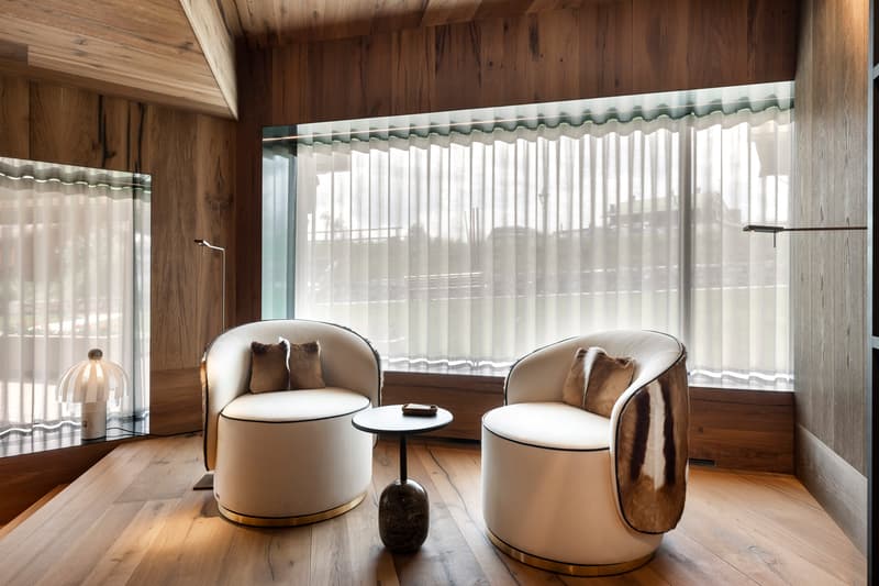 FENDI Private Residences - Résidences secondaires pour non-résidents (10)