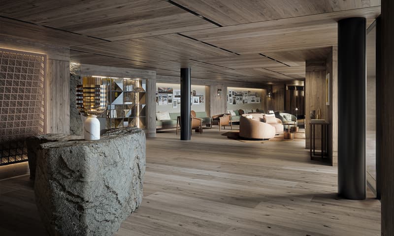 FENDI Private Residences -  Résidences secondaires pour non-résidents (3)