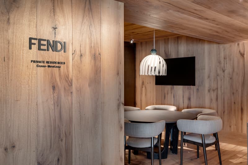 FENDI Private Residences - Résidences secondaires pour non-résidents (12)