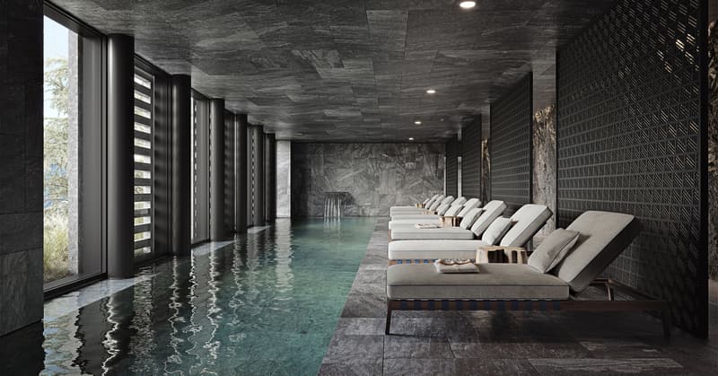 FENDI Private Residences -  L'excellence alpine (P11) (11)