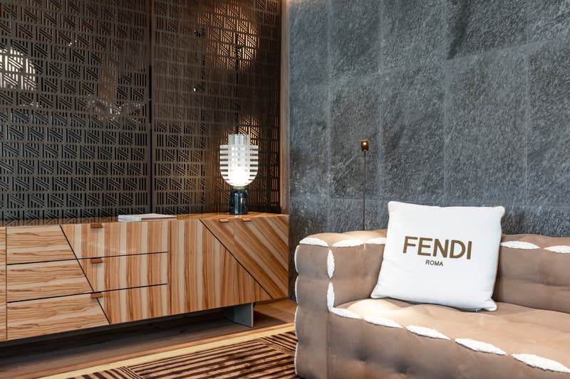 Résidences FENDI - Appartement de luxe au 2ème, exposition est (P22) (3)