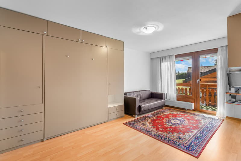 Set of 2 studios in PPE in a quiet residential area (3)