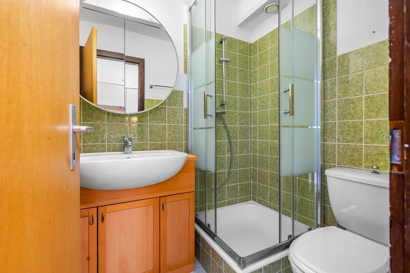 Set of 2 studios in PPE in a quiet residential area (5)