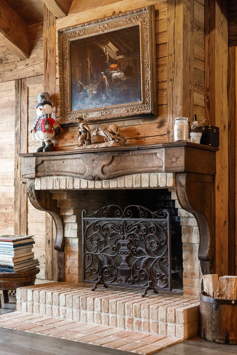 Magnifique attique duplex à deux pas des pistes de ski (4)