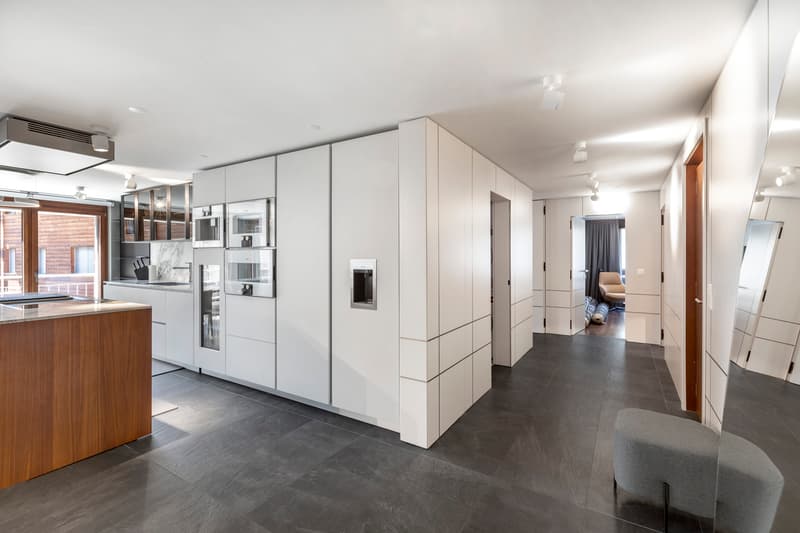 Top ausgestattete und gut gelegene 5.5 Zimmer Wohnung (5)