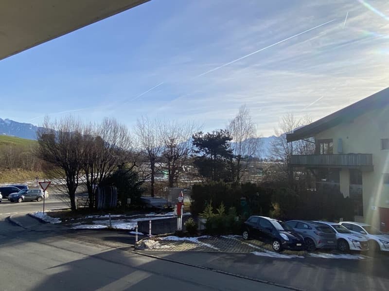 Uffici, area amministrativa (5)