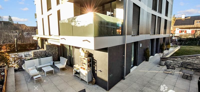 Wohnung (2)