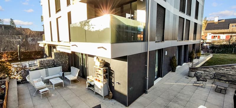 Apartment (2)