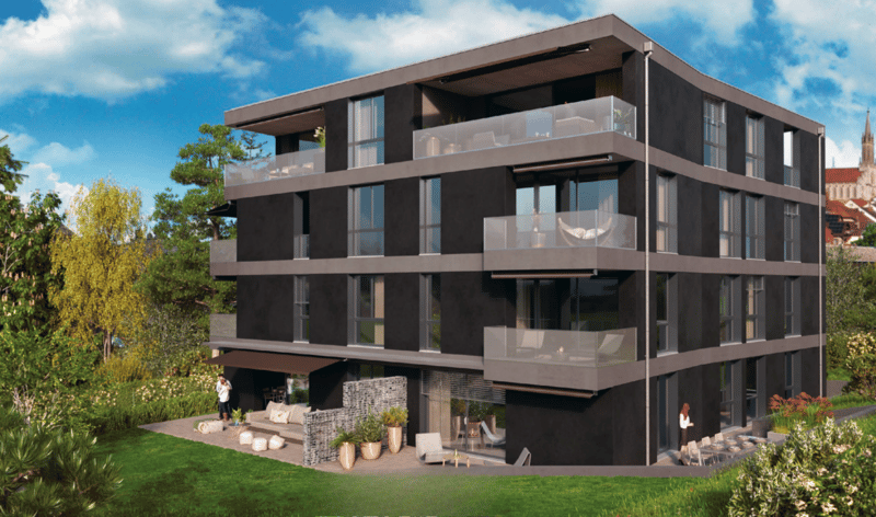 Apartment (1)