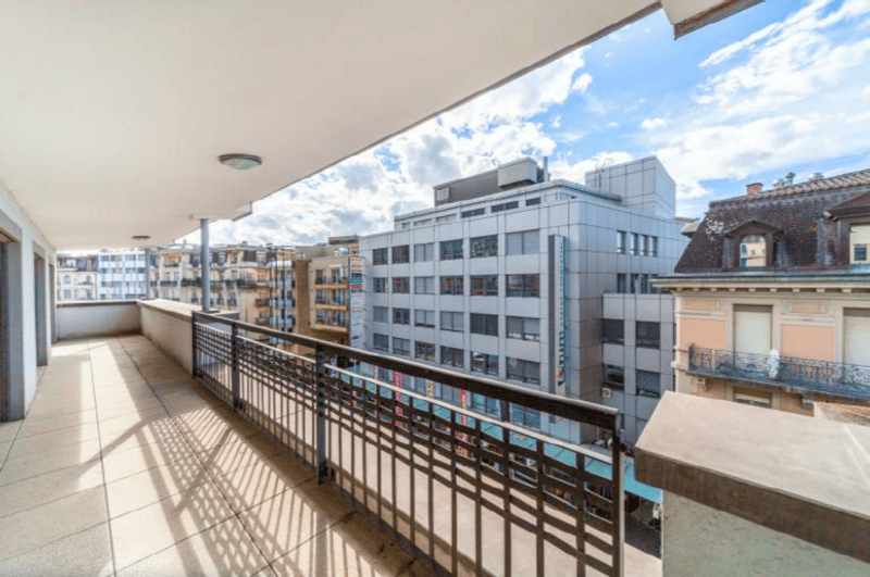 Wohnung 4,5 Zimmer (11)