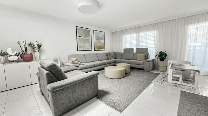 Wohnung 4,5 Zimmer (1)