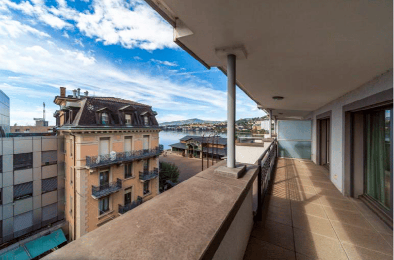Wohnung 4,5 Zimmer (10)