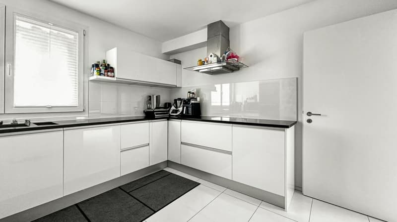 Wohnung 4,5 Zimmer (4)