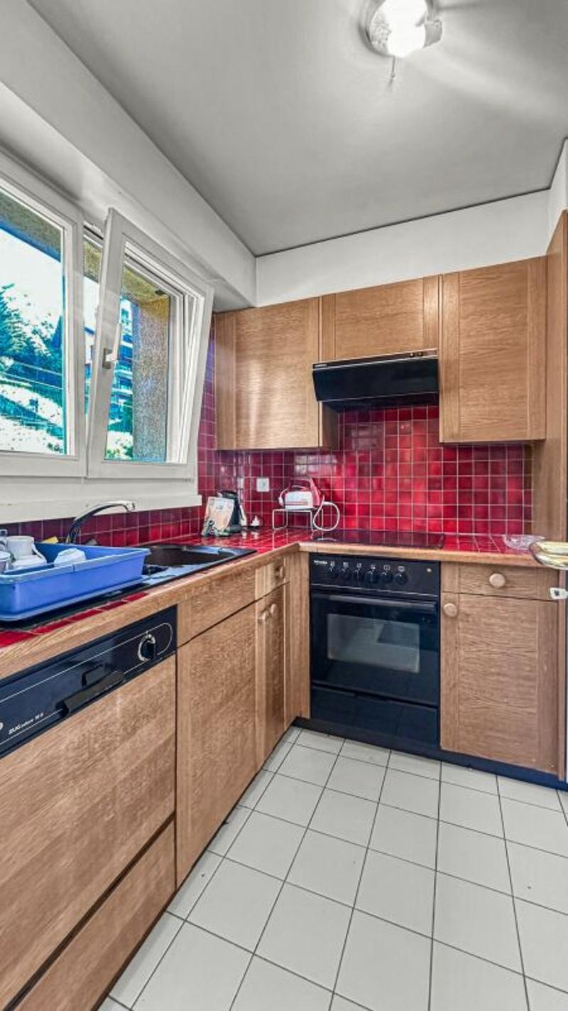 Appartement 2.5 pièces au centre de Montreux (10)