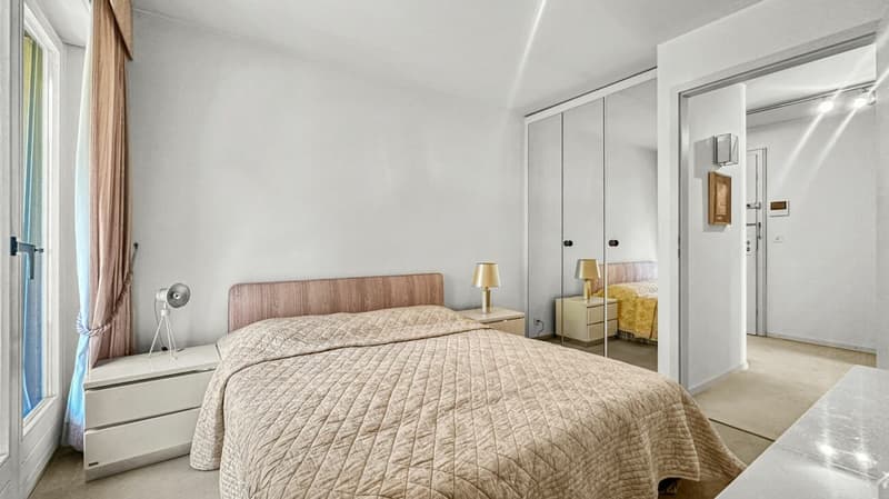 Appartement 2.5 pièces au centre de Montreux (7)