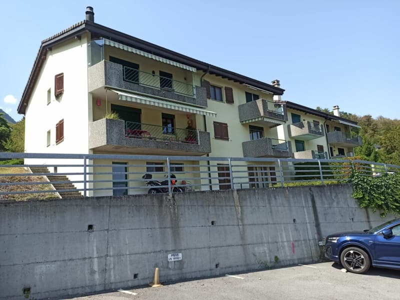 Charmant duplex en attique au Bouveret (5)