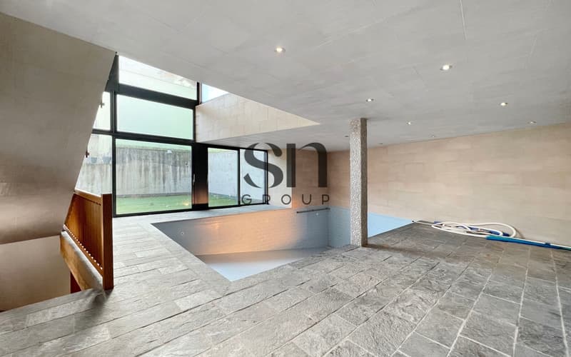 Exceptional Villa - Unique Features - with Independent Studio (6)