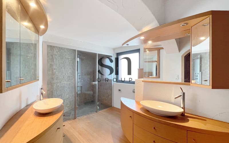 Exceptional Villa - Unique Features - with Independent Studio (2)