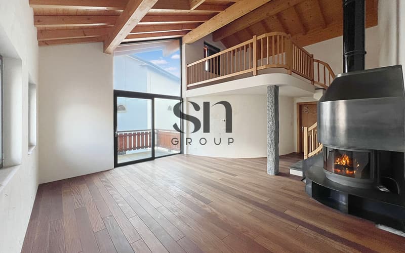 Exceptional Villa - Unique Features - with Independent Studio (4)