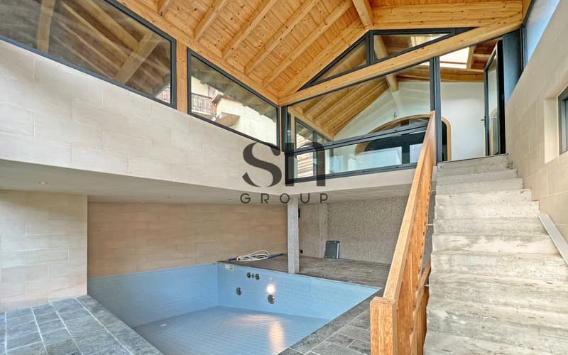 Exceptional Villa - Unique Features - with Independent Studio (7)