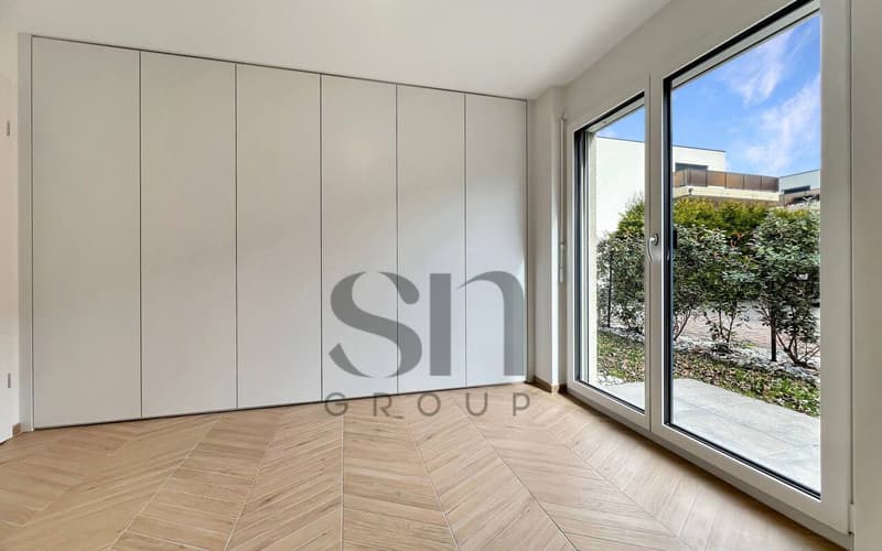 Un bien d'exception où design et confort se rencontrent. Petite PPE (3)