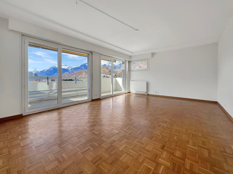 Appartement 4.5 pièces avec potentiel de rénovation (5)