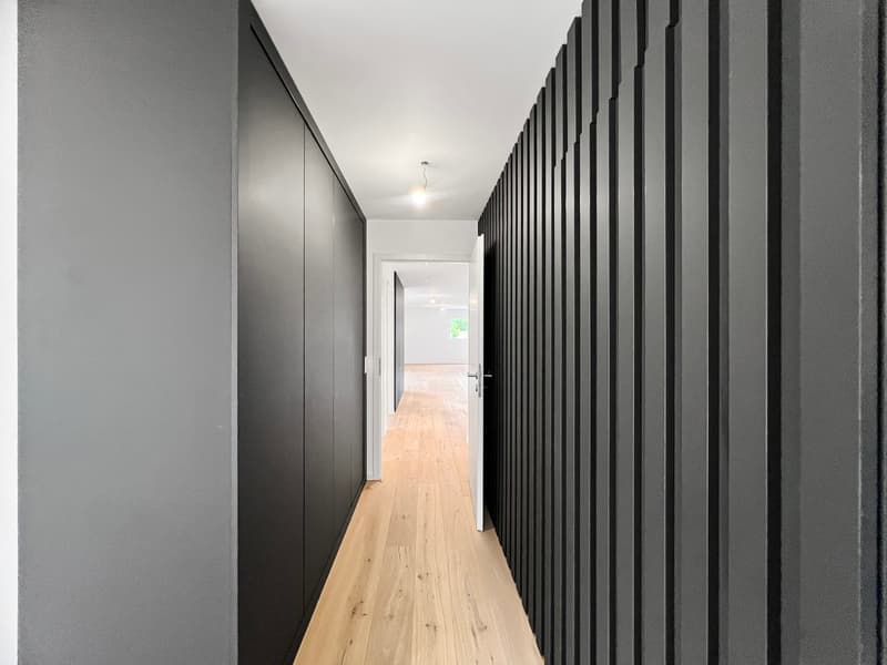 Sublime attico moderno di 4.5 pezzi all'interno di una PPE di 2 beni (3)