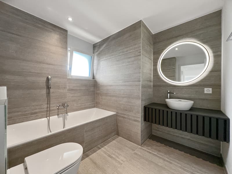 Sublime attico moderno di 4.5 pezzi all'interno di una PPE di 2 beni (5)