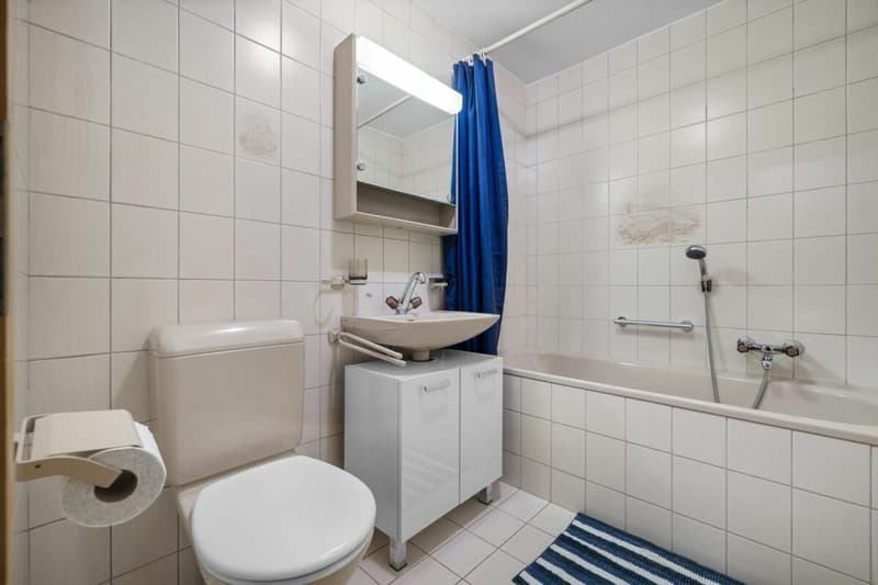 1.5 room apartment on the ground floor ski in ski out (16)