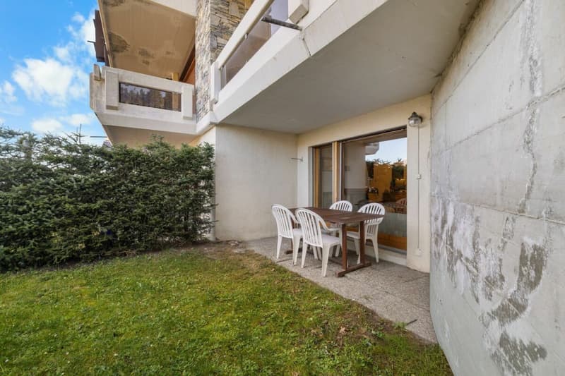 1.5 room apartment on the ground floor ski in ski out (21)