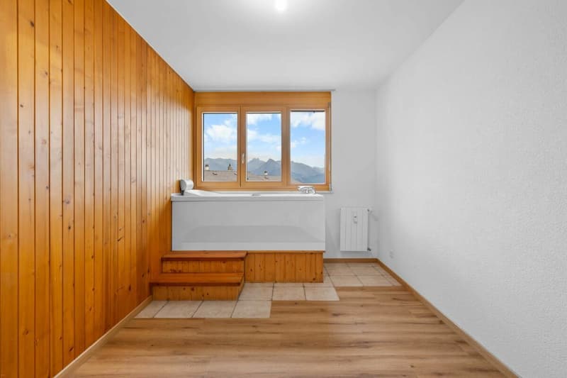Appartement 3.5 pièces avec place de stationnement (7)