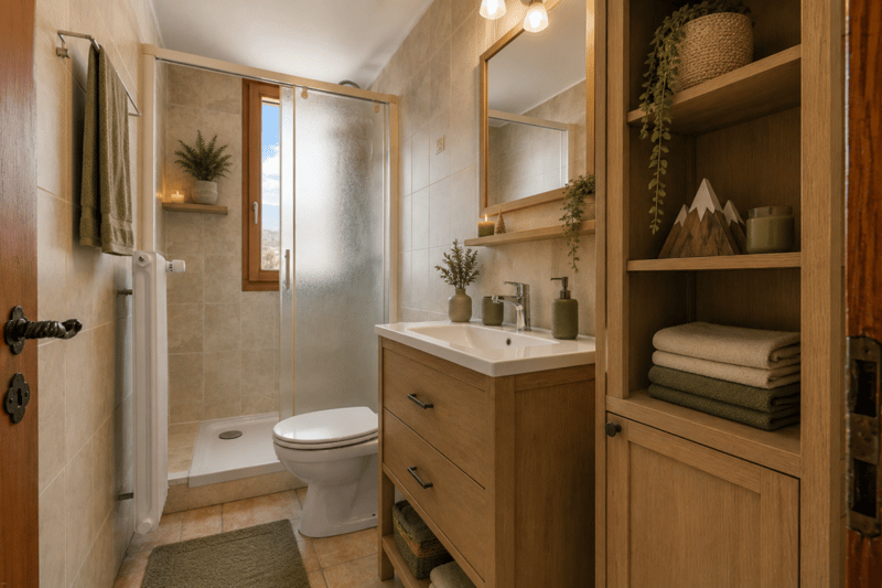 Appartement 3.5 pièces avec place de stationnement (16)