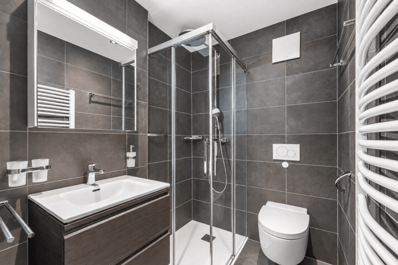 Appartement de standing de 4,5 pièces, idéalement situé (11)