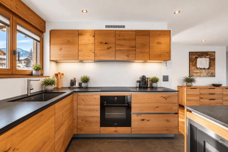 Appartement de standing de 4,5 pièces, idéalement situé (12)