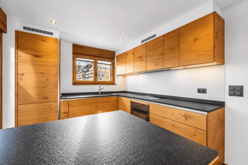 Appartement de standing de 4,5 pièces, idéalement situé (19)