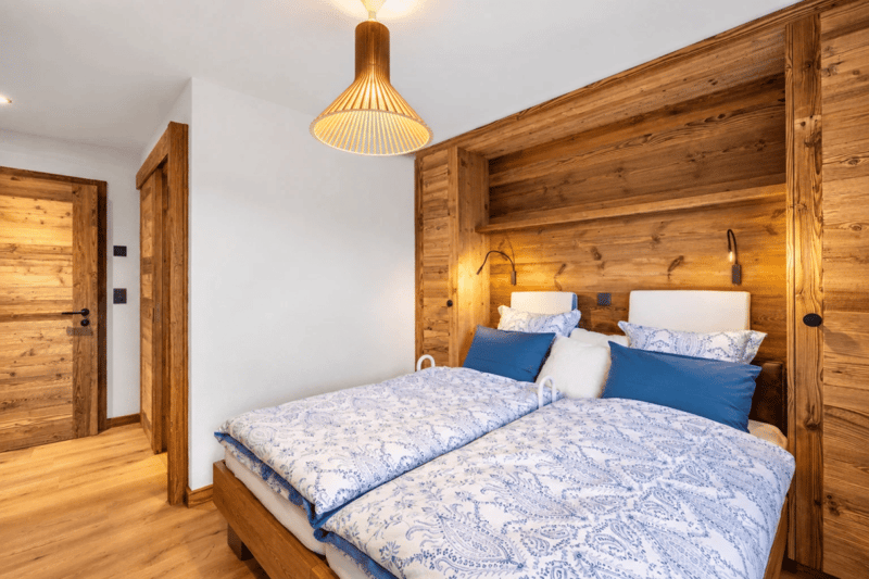 Appartement de standing de 4,5 pièces, idéalement situé (23)