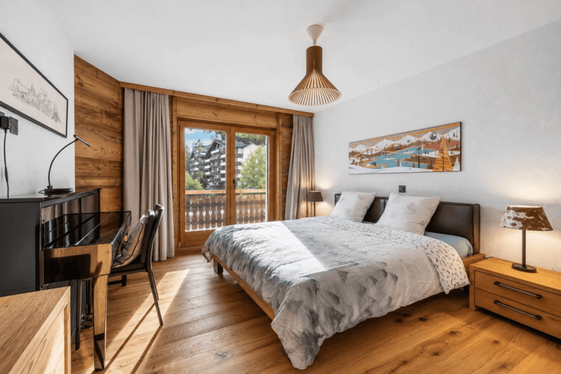 Appartement de standing de 4,5 pièces, idéalement situé (7)