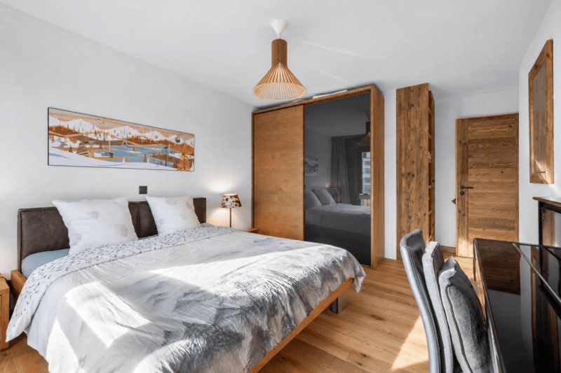 Appartement de standing de 4,5 pièces, idéalement situé (6)