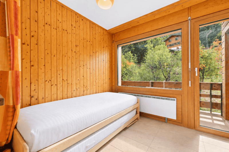 Appartement de 2.5 pièces proche des remontées mécaniques (20)