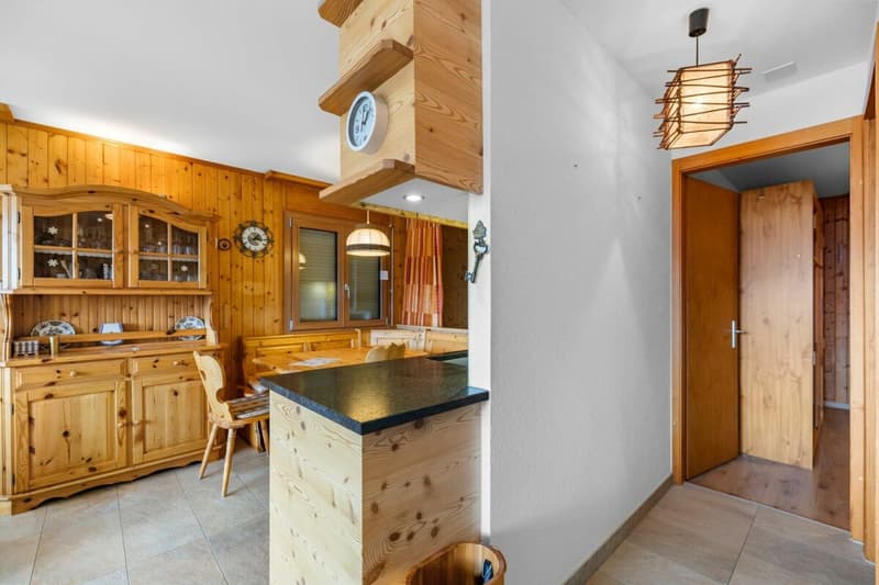 Appartement de 2.5 pièces proche des remontées mécaniques (19)