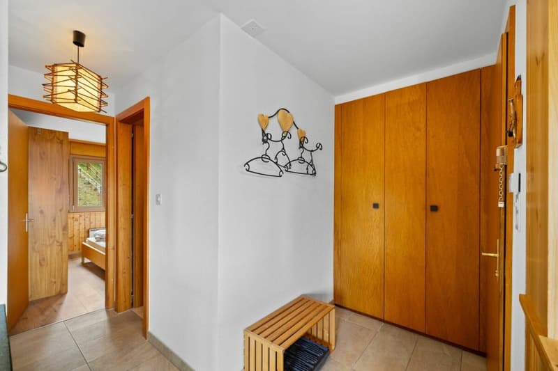Appartement de 2.5 pièces proche des remontées mécaniques (13)
