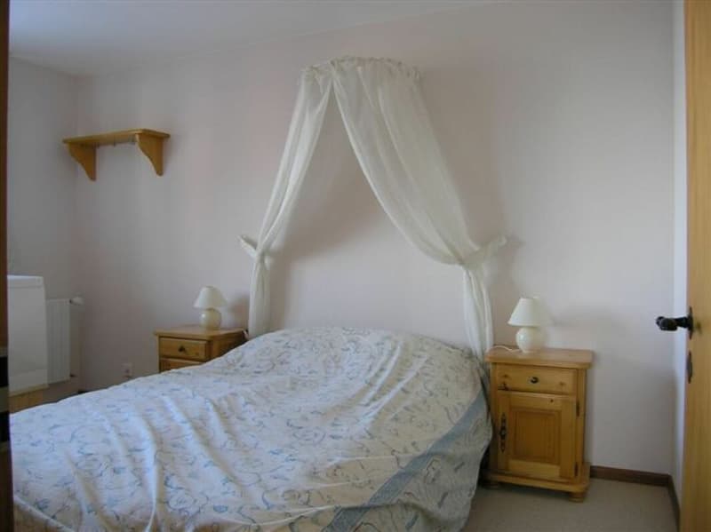 Appartement 3.5 pièces au 5ème et dernier étage avec place de stationnement (17)