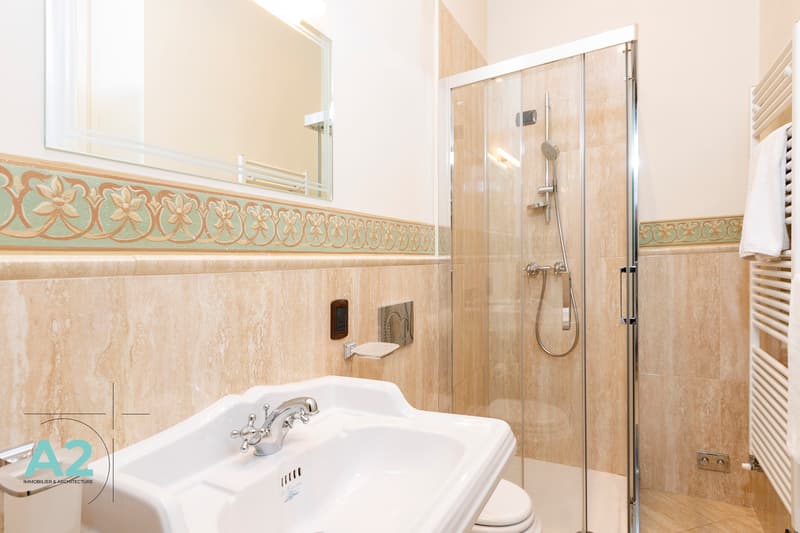 VILLA AUGUSTA: ELEGANZA E VISTA MOZZAFIATO SUL LAGO DI COMO (10)