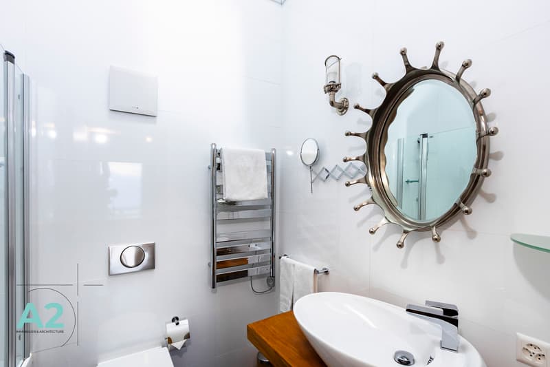 CHALET DE LUXE EN LOCATION AU PIED DES PISTES (12)