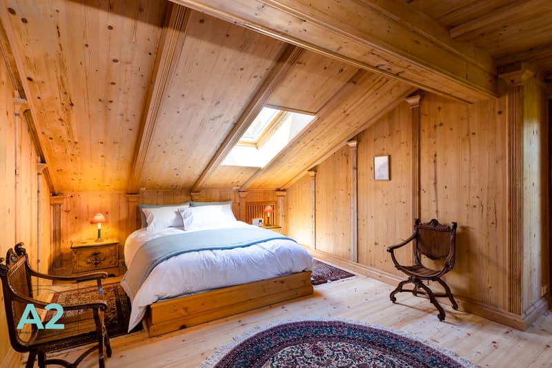 chambre 1