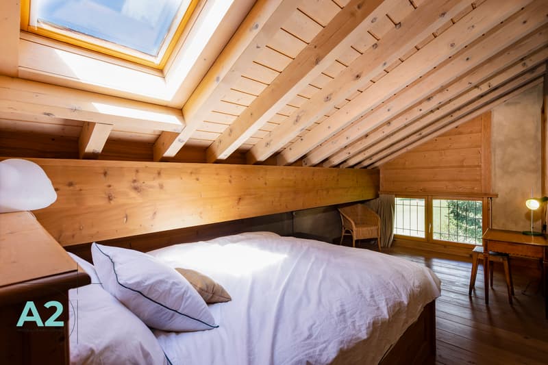 chambre 2
