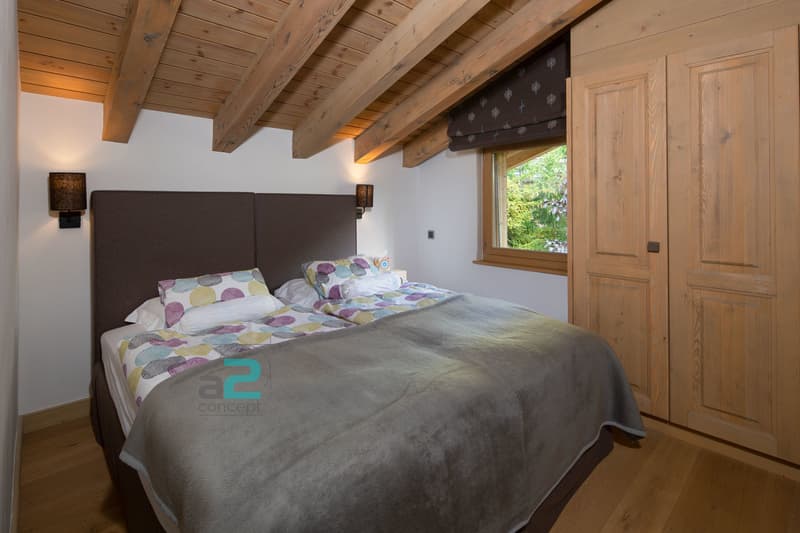 Magnifique attique duplex en plein centre (10)