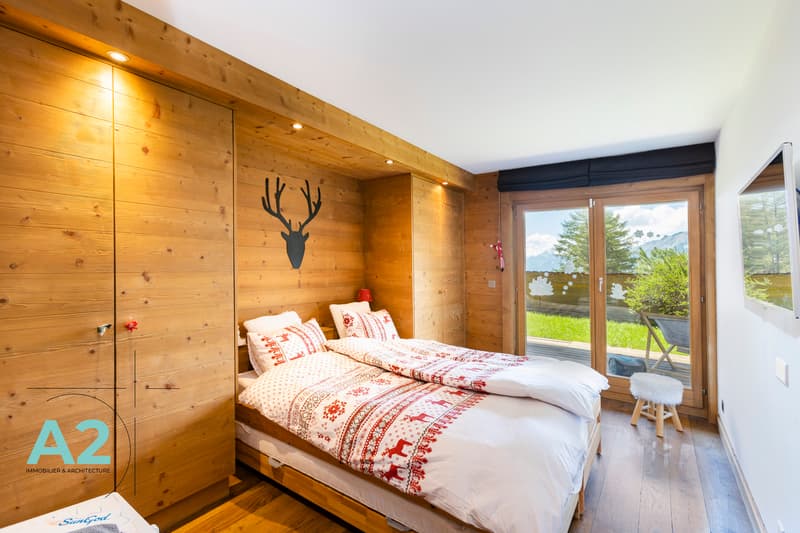 Magnificent apartment for rent in summer (12)