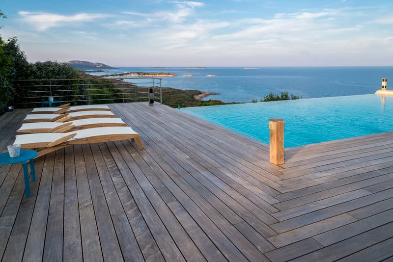SUPERBA VILLA CON PISCINA A SFORO PER LE VOSTRE VACANZE (4)