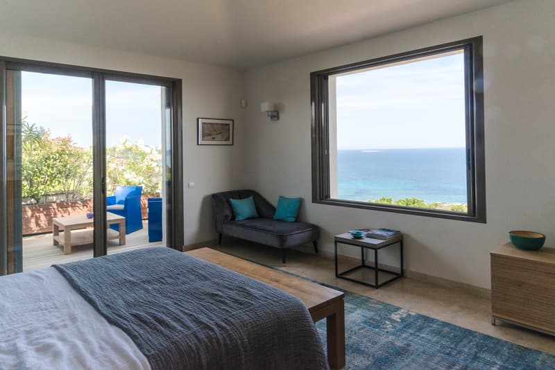 SUPERBA VILLA CON PISCINA A SFORO PER LE VOSTRE VACANZE (8)